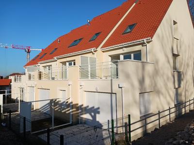 Appartement - 67 m²