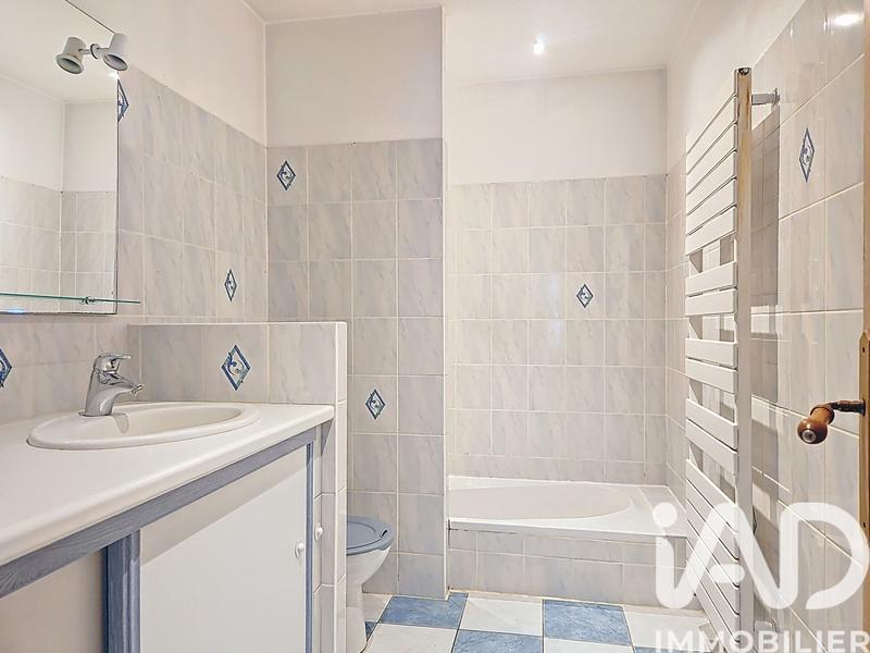 Maison - 107 m² - 7 pièces