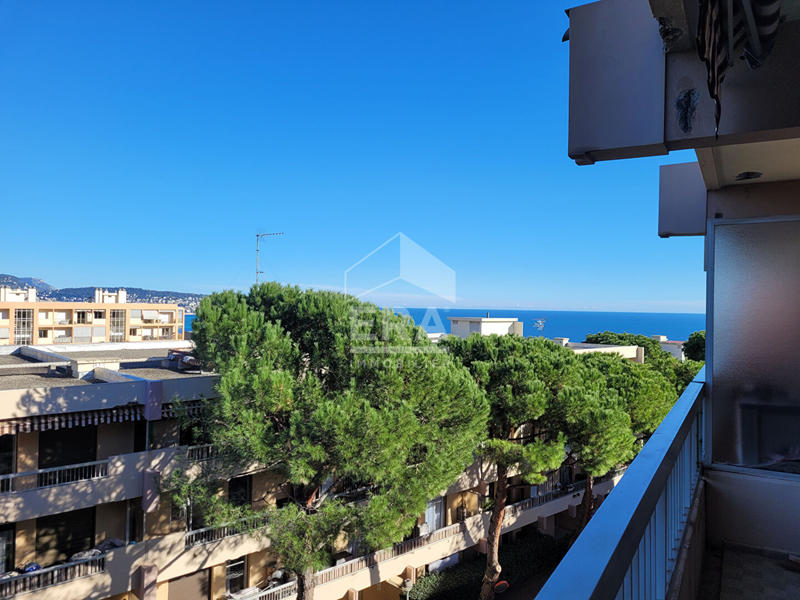 Appartement - 104 m² - 4 pièces