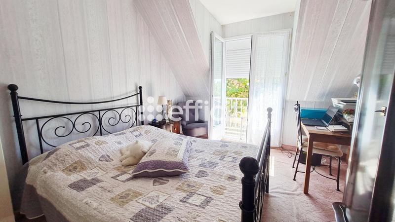 Maison - 108 m² - 5 pièces