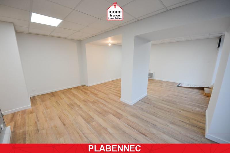Immeuble - 136 m² - 5 pièces
