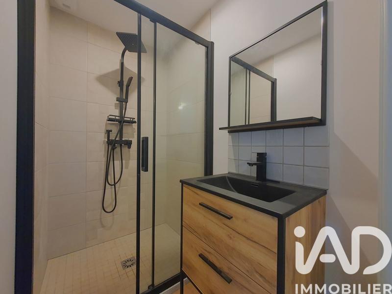 Maison - 138 m² - 5 pièces