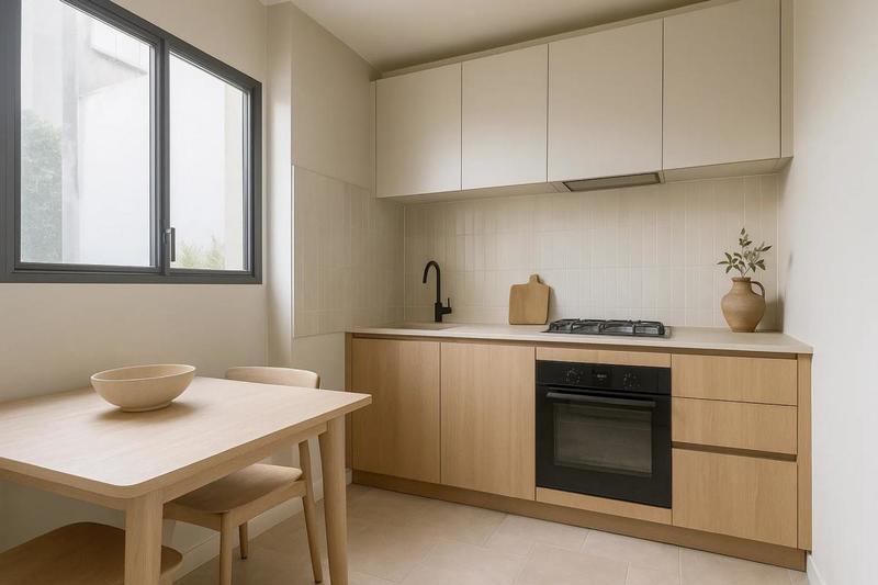 Maison - 200 m² - 5 pièces