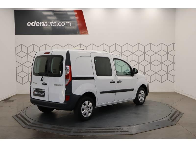 Renault Kangoo Van Express Blue Dci 95 Extra R-Link