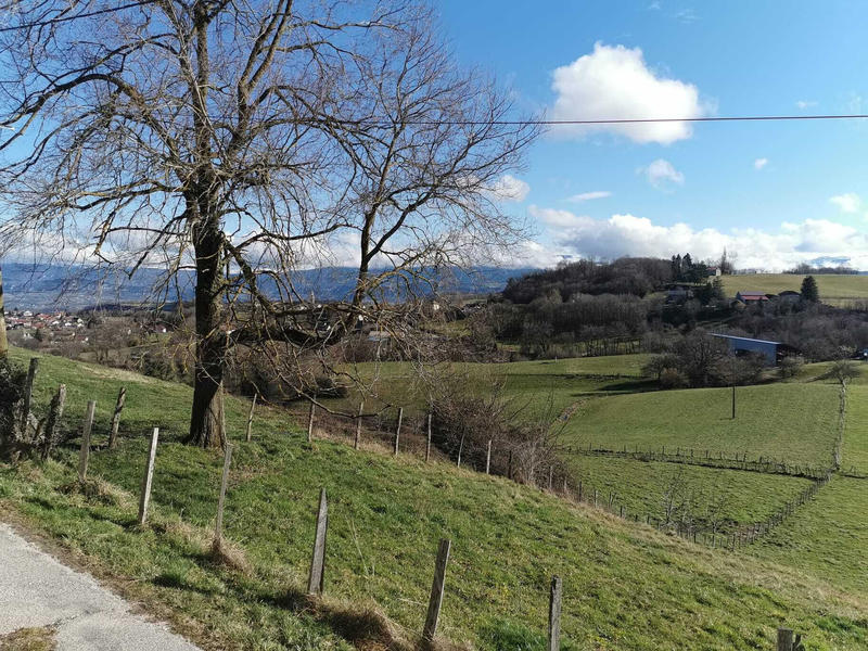 Maison - 89 m² - 4 pièces