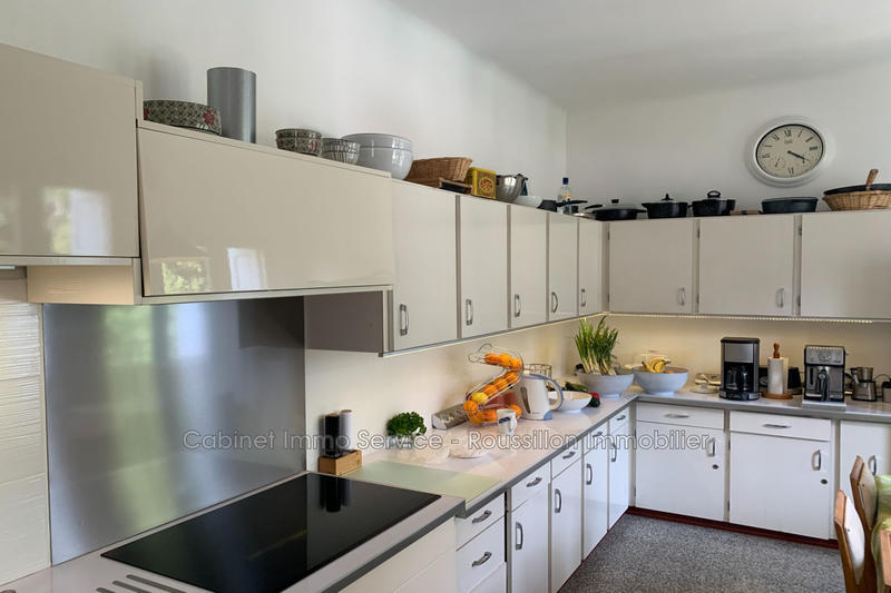 Propriété - 180 m² - 6 pièces