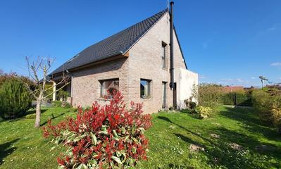 Maison d'architecte - 184 m² - 7 pièces