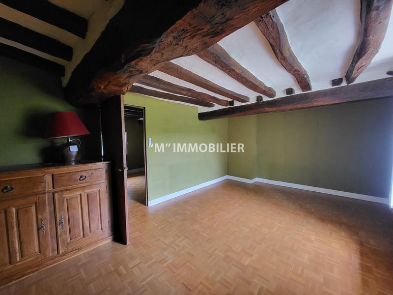 Maison - 145 m² - 6 pièces