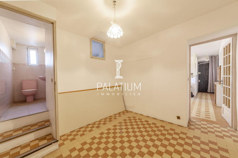 Appartement - 78 m² - 3 pièces