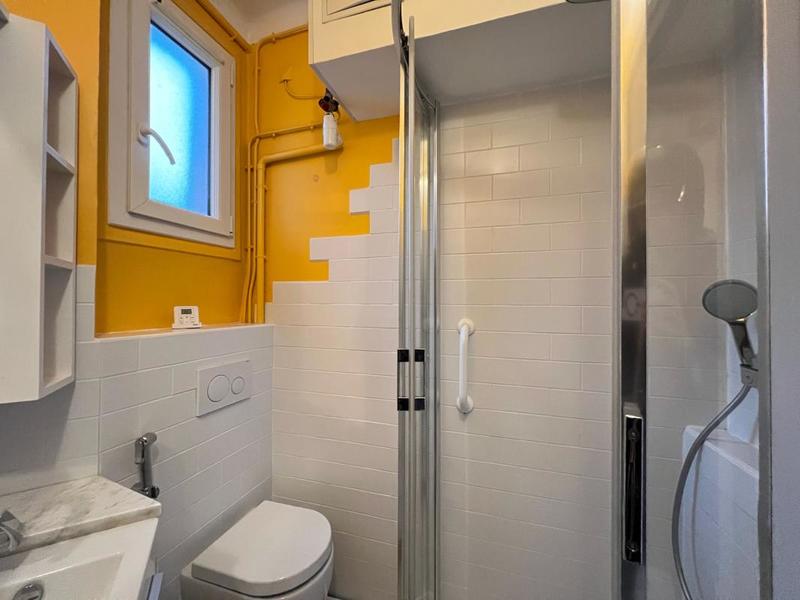 Appartement - 52 m² - 2 pièces