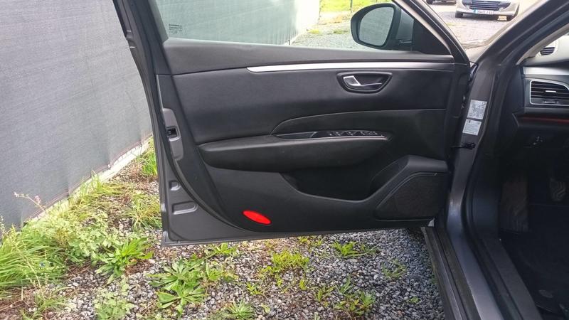 Renault Talisman estate 1.5 dCi 110 Business