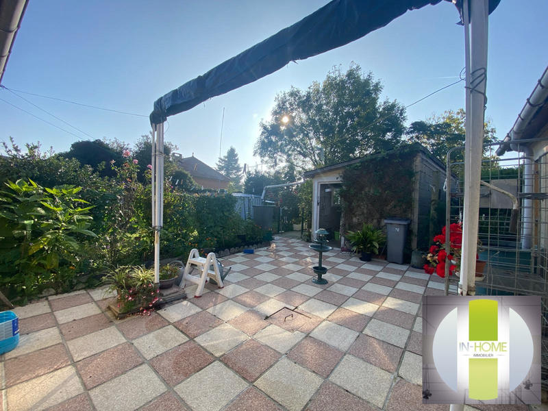 Maison - 70 m² - 1 pièce