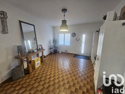 Maison - 174 m² - 5 pièces