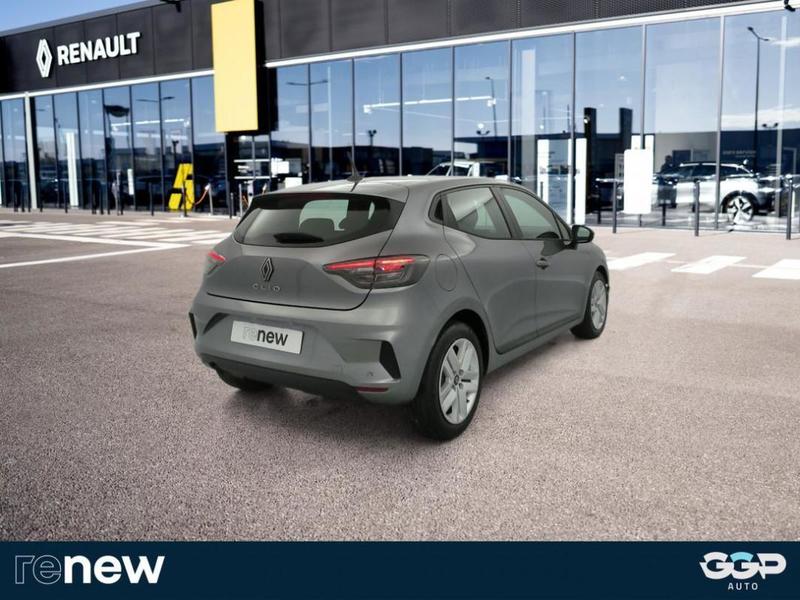 Renault Clio V evolution Eco-G 100 - 24