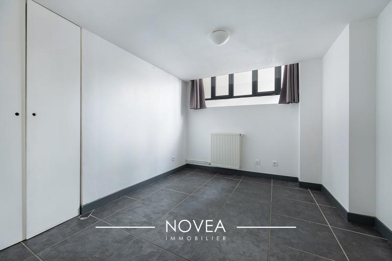 Appartement - 150 m² - 4 pièces