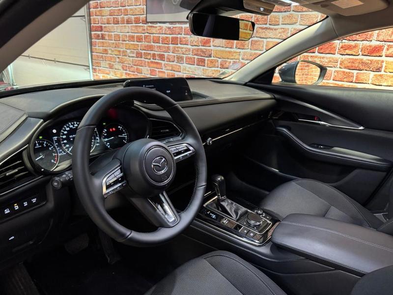 Mazda Cx-30 Skyactive X Sportline 2.0 m Hybrid Bva6 My22