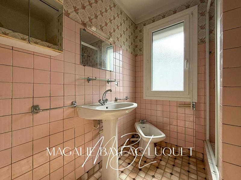 Immeuble - 116 m² - 5 pièces