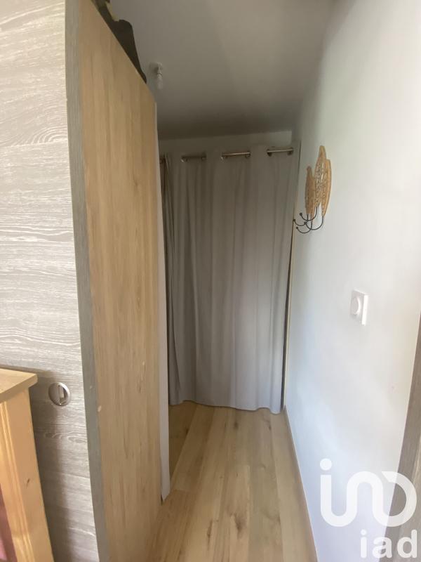 Maison - 116 m² - 5 pièces