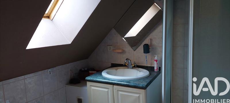 Maison - 94 m² - 6 pièces