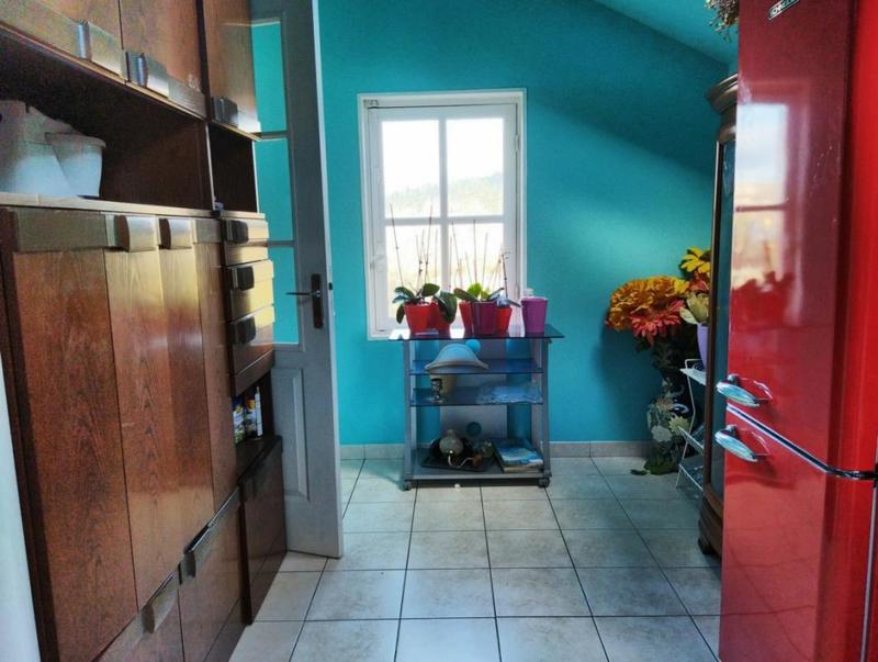 Maison de ville - 113 m² - 6 pièces