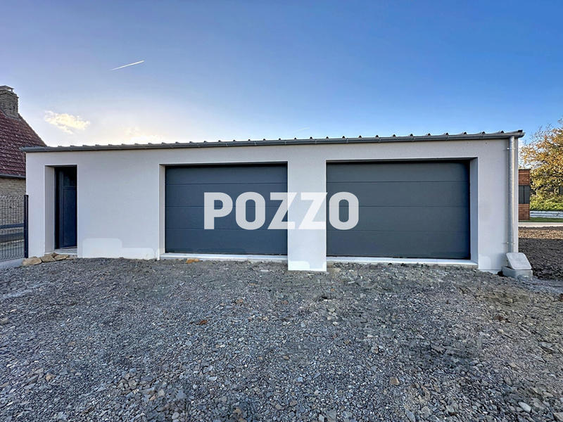 Maison - 136 m² - 6 pièces