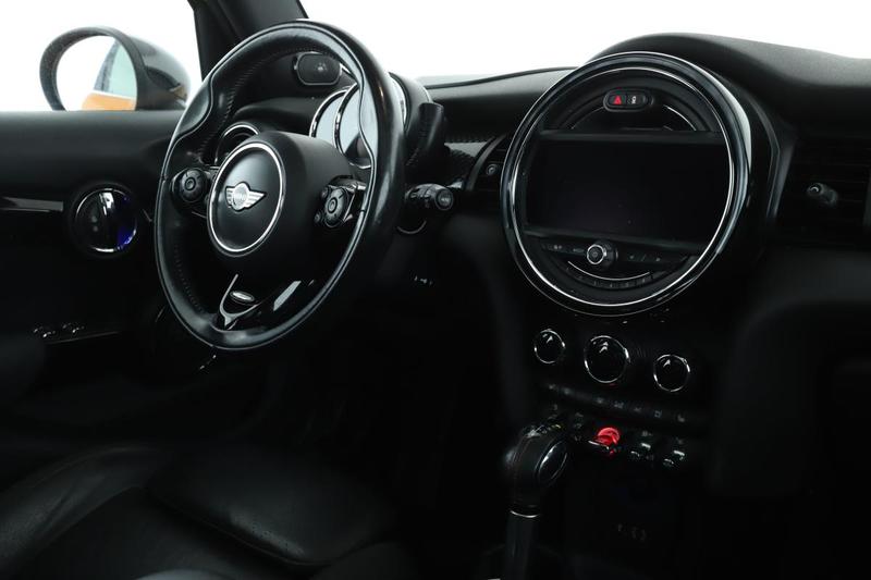 Mini Mini Cooper s Pack Red Hot Chili Bva6 5p 192 ch