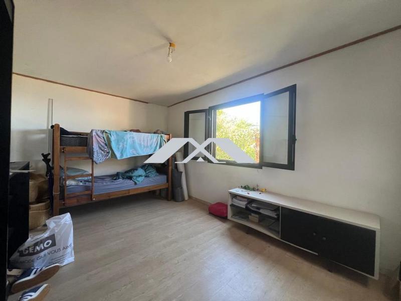 Maison - 130 m² - 4 pièces