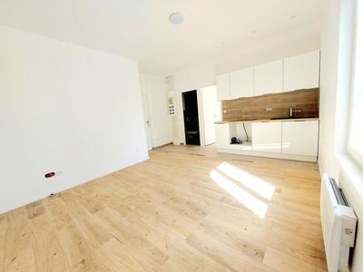 Appartement - 33 m² - 2 pièces