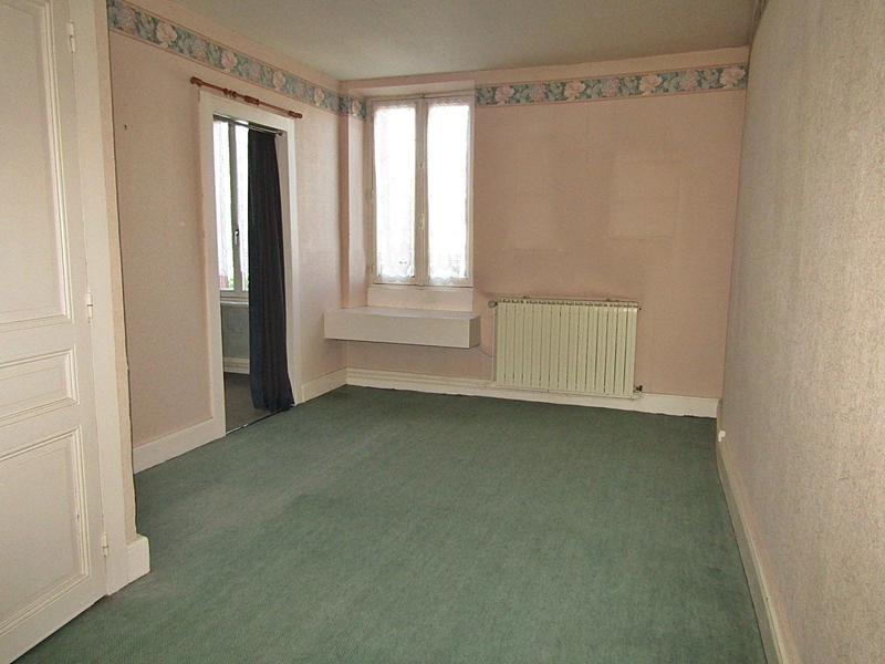 Maison - 100 m² - 6 pièces