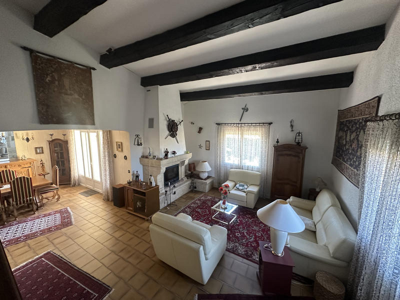 Maison - 287 m² - 6 pièces