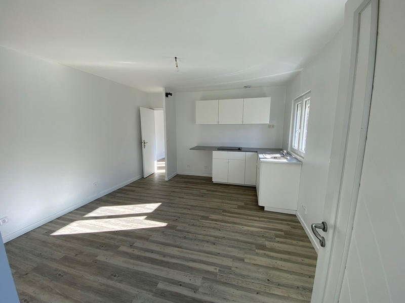 Maison - 34 m² - 2 pièces