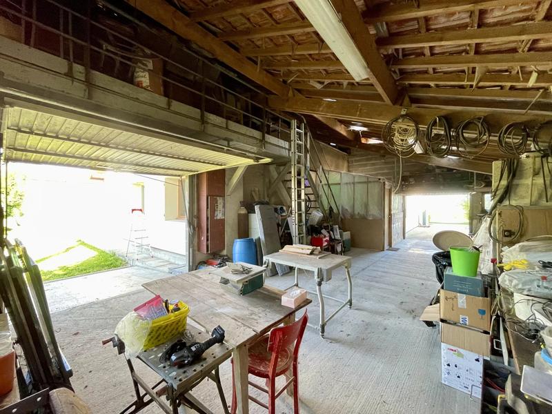 Maison - 114 m² - 6 pièces