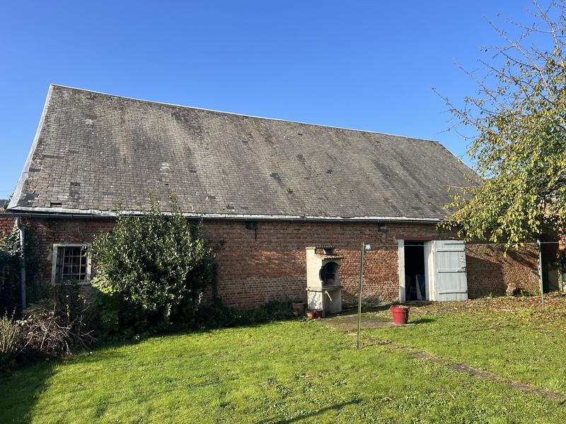 Maison - 175 m² - 5 pièces