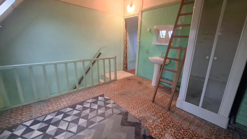 Maison - 66 m² - 4 pièces