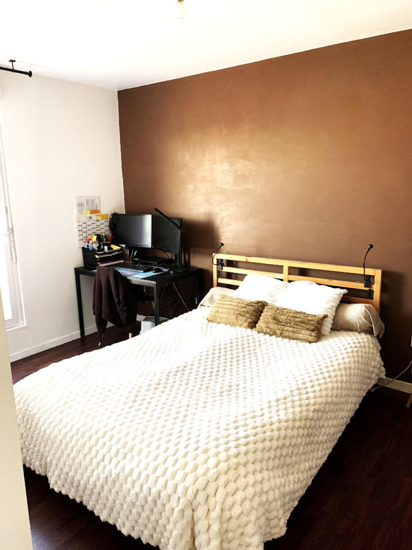 Appartement - 85 m² - 4 pièces