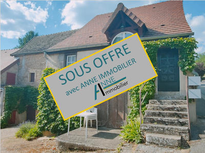 Maison - 42 m² - 2 pièces