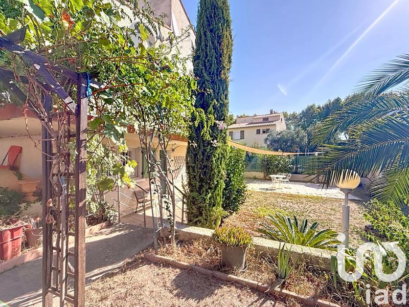 Maison - 172 m² - 5 pièces