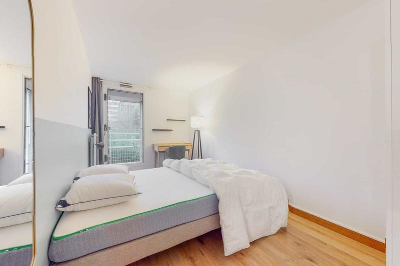 Appartement - 81 m²