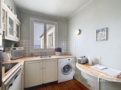 Appartement - 75 m² - 3 pièces