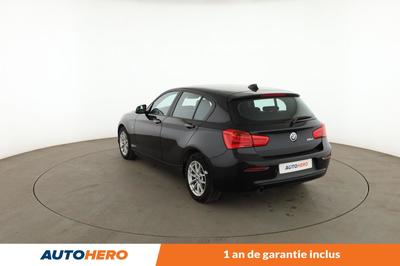 Bmw Série 1 118d Sport Bva8 5p 150 ch