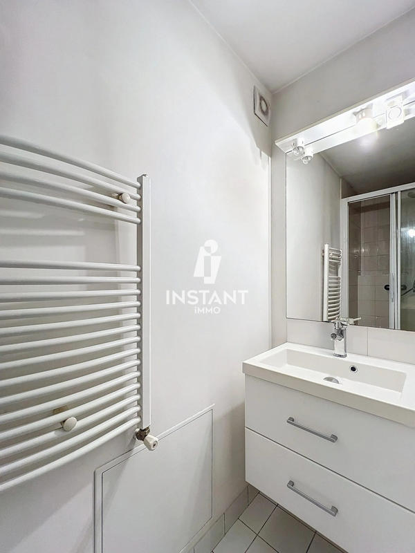 Loft - 135 m² - 4 pièces