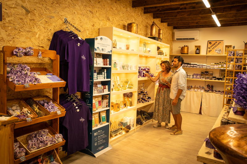 Distillerie des 4 Vallées