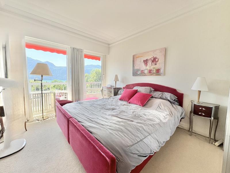 Appartement - 138 m² - 5 pièces