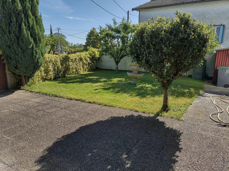 Maison - 133 m² - 5 pièces