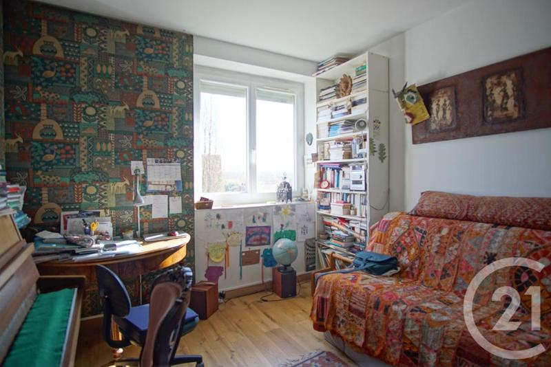 Appartement - 94 m² - 4 pièces