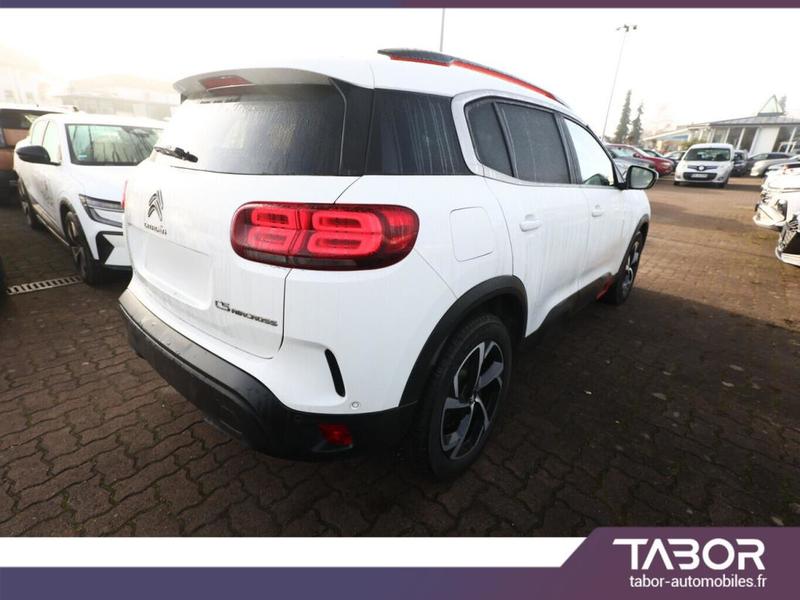 Citroën C5 Aircross 1.2 PureTech 130 Feel Pack