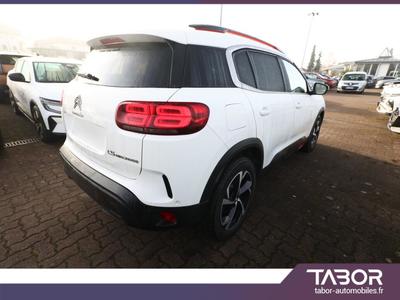 Citroën C5 Aircross 1.2 PureTech 130 Feel Pack