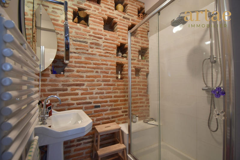 Appartement - 88 m² - 3 pièces