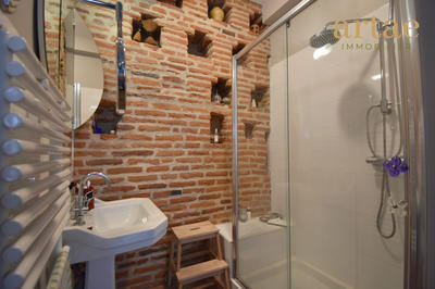 Appartement - 88 m² - 3 pièces