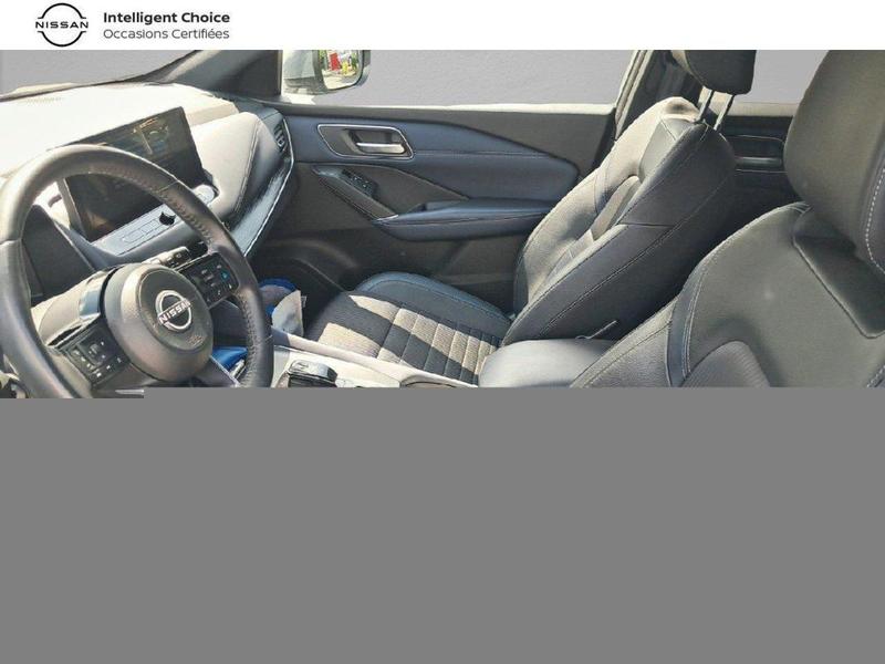 Nissan Qashqai III e-Power 190 ch Tekna